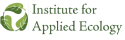 Institute for Applied Ecology logo